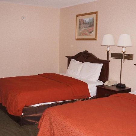 Scotland Neck Inn Extérieur photo