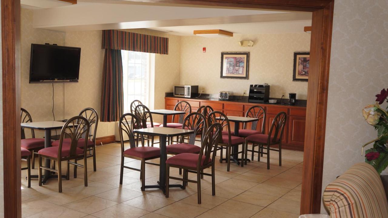 Scotland Neck Inn Extérieur photo